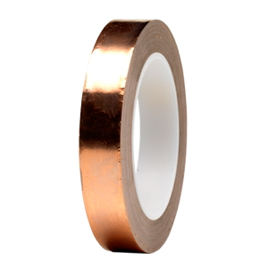 U7440 - Copper Foil Conductive Adhesive